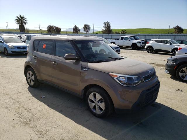 Photo 4 from auction – 2014 KIA SOUL with VIN KNDJN2A27E7061913