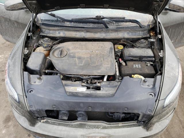 Photo 12 from auction – 2015 JEEP CHEROKEE L with VIN 1C4PJMCS9FW505346