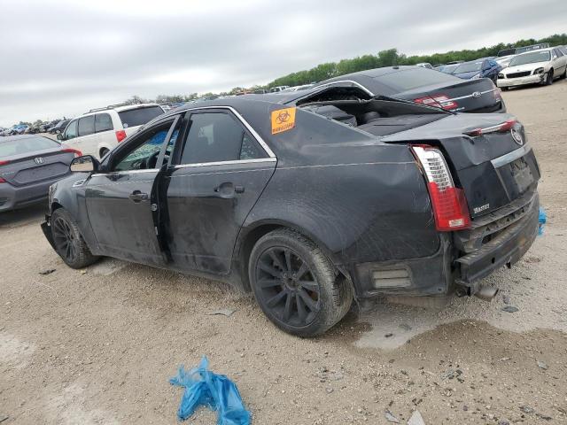 Photo 2 from auction – 2009 CADILLAC CTS with VIN 1G6DF577X90138385