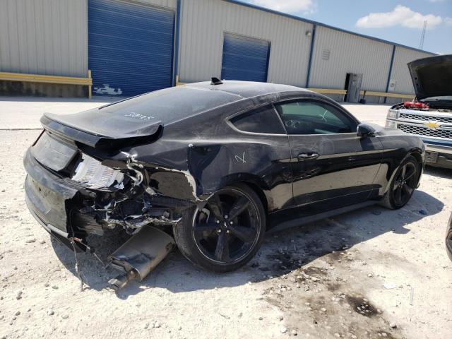Photo 3 from auction – 2021 FORD MUSTANG with VIN 1FA6P8TH4M5117780