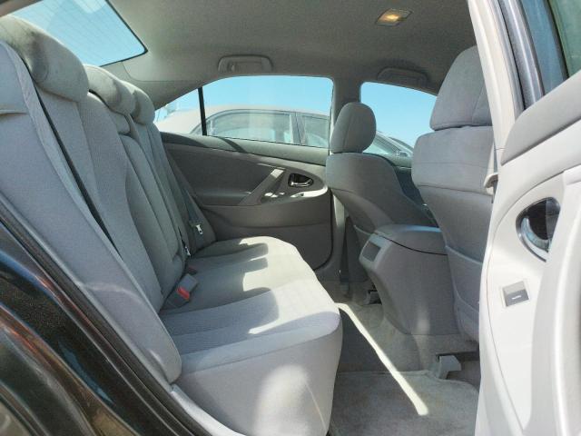 Photo 10 from auction – 2010 TOYOTA CAMRY BASE with VIN 4T1BF3EK2AU059379