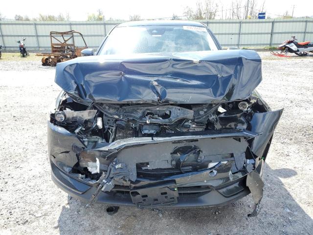 Photo 5 from auction – 2021 MAZDA CX-5 TOURI with VIN JM3KFBCM0M1336420