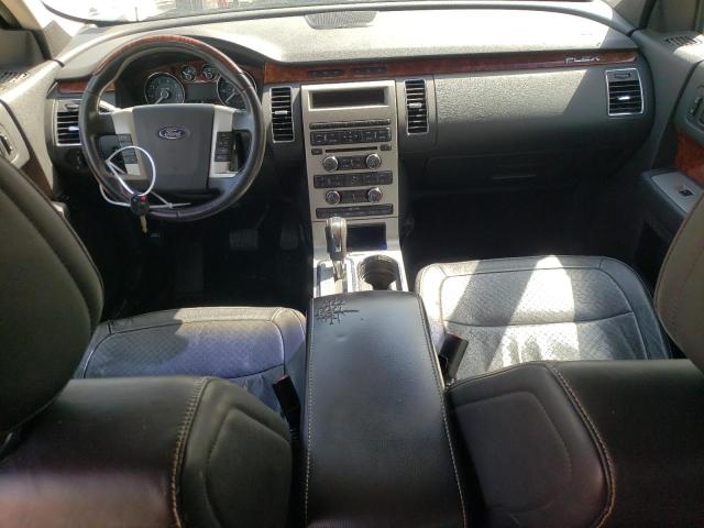 Photo 8 from auction – 2012 FORD FLEX LIMIT with VIN 2FMGK5DC3CBD21328
