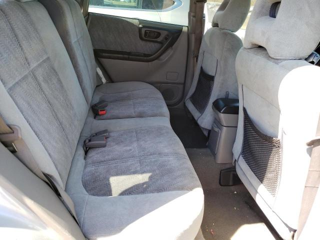 Photo 10 from auction – 2002 SUBARU FORESTER S with VIN JF1SF656X2G722695