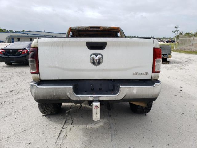 Photo 6 from auction – 2019 RAM 2500 TRADE with VIN 3C6UR5CL4KG644889