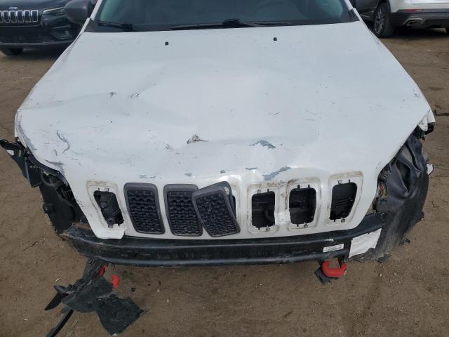 Photo 11 from auction – 2019 JEEP CHEROKEE T with VIN 1C4PJMBX2KD314709