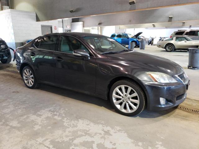 Photo 4 from auction – 2010 LEXUS IS 250 with VIN JTHCF5C22A5044042