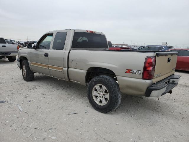 Photo 2 from auction – 2003 CHEVROLET SILVERADO with VIN 1GCEK19T73E223405