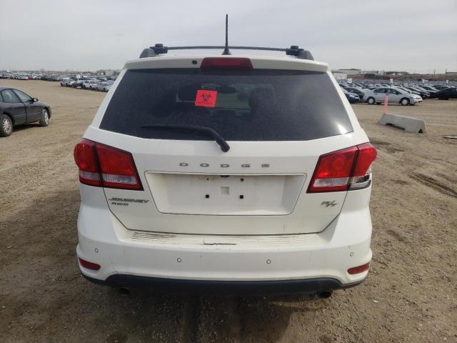 Photo 6 from auction – 2015 DODGE JOURNEY R/ with VIN 3C4PDDFG0FT677429