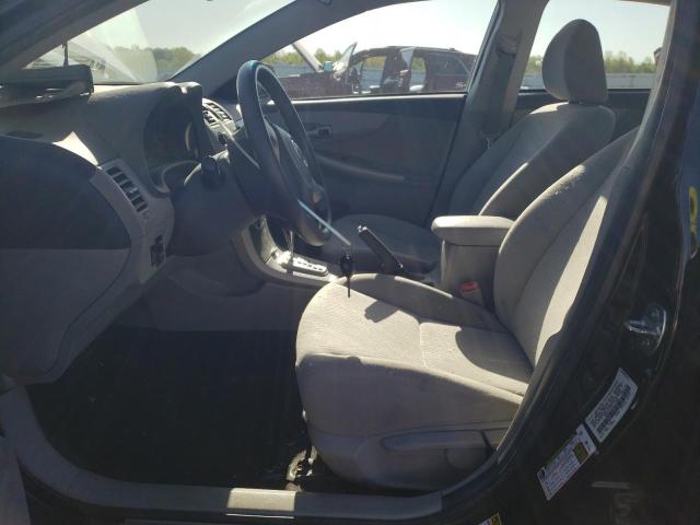 Photo 7 from auction – 2010 TOYOTA COROLLA BA with VIN 1NXBU4EE9AZ371429