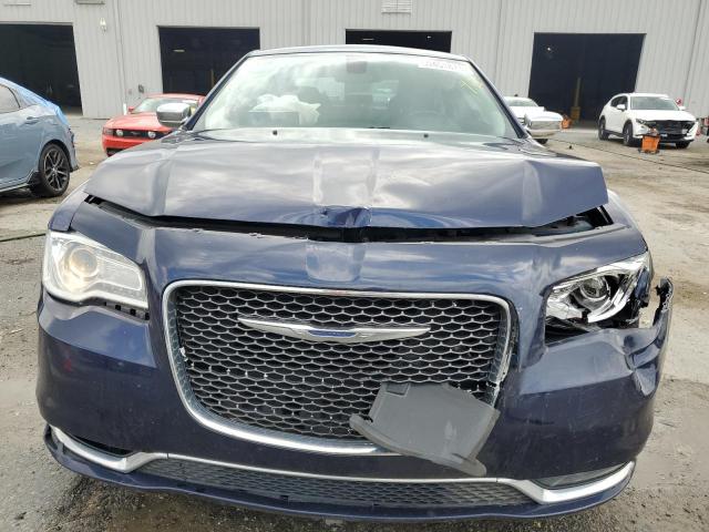 Photo 5 from auction – 2016 CHRYSLER 300C with VIN 2C3CCAEG5GH324572