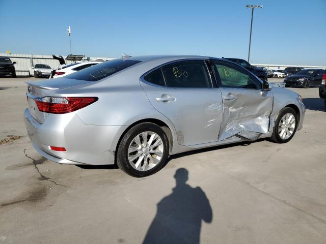 Photo 3 from auction – 2013 LEXUS ES 300H with VIN JTHBW1GG3D2009686