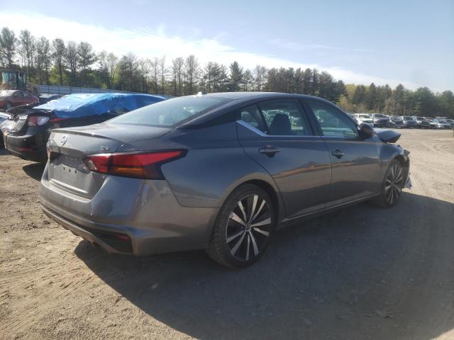 Photo 3 from auction – 2019 NISSAN ALTIMA SR with VIN 1N4BL4CVXKC199032