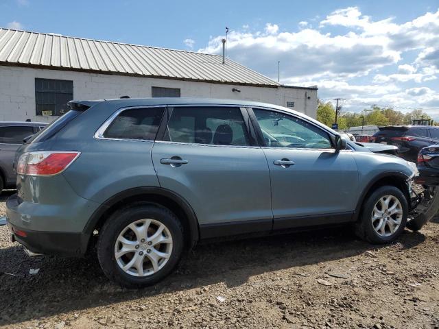 Photo 3 from auction – 2011 MAZDA CX-9 with VIN JM3TB3CV6B0327030
