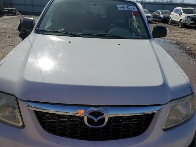Photo 11 from auction – 2008 MAZDA TRIBUTE with VIN 4F2CZ96138KM16812