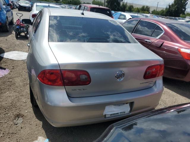 Photo 6 from auction – 2007 BUICK LUCERNE CX with VIN 1G4HP57277U211763