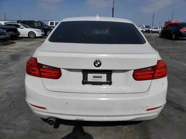 Photo 6 from auction – 2015 BMW 320 I with VIN WBA3B1G50FNT06025