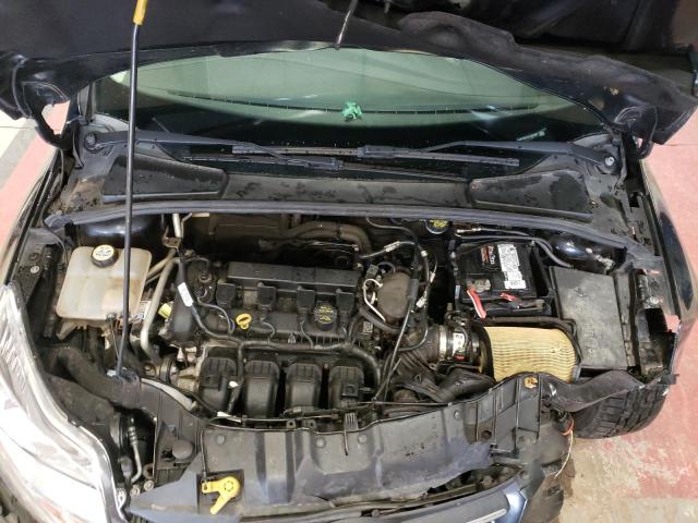 Photo 11 from auction – 2012 FORD FOCUS SE with VIN 1FAHP3K23CL307895