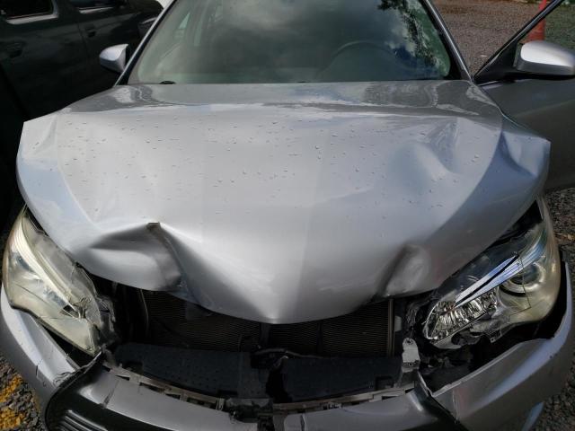 Photo 11 from auction – 2016 TOYOTA CAMRY LE with VIN 4T4BF1FK4GR574062