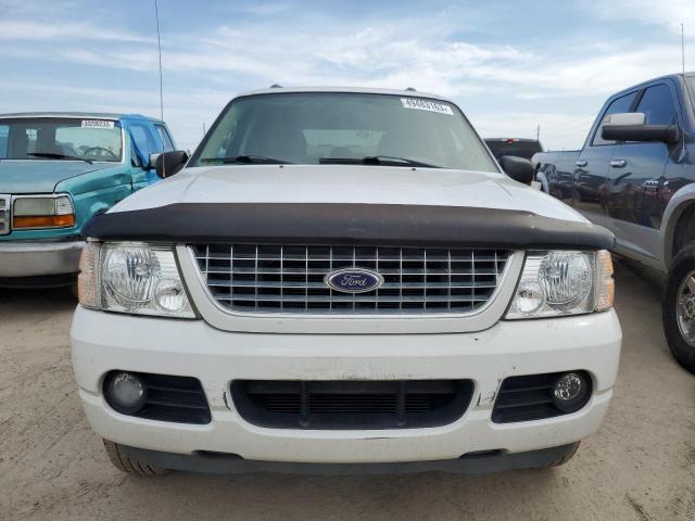 Photo 5 from auction – 2005 FORD EXPLORER X with VIN 1FMZU63K05UB08528