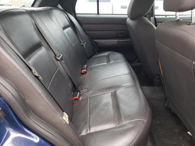 Photo 10 from auction – 2011 FORD CROWN VICT with VIN 2FABP7BV3BX183376