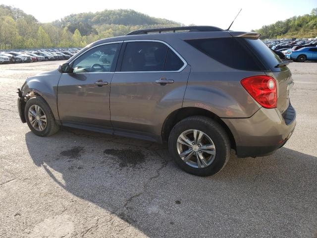 Photo 2 from auction – 2012 CHEVROLET EQUINOX LT with VIN 2GNFLEEK4C6122291