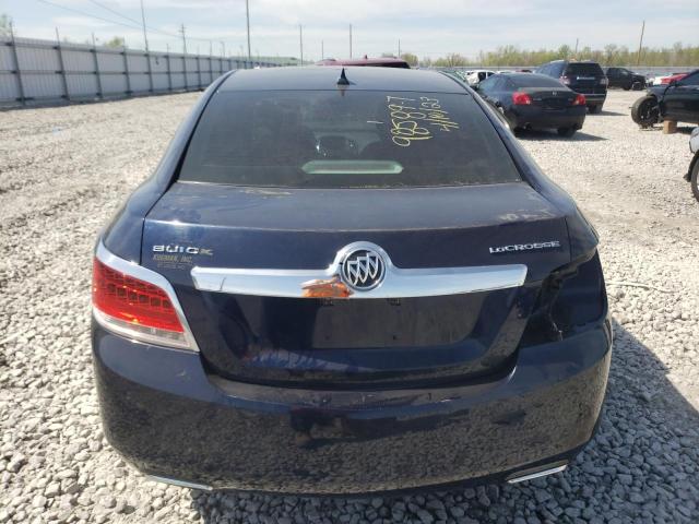 Photo 6 from auction – 2012 BUICK LACROSSE P with VIN 1G4GD5E3XCF276931