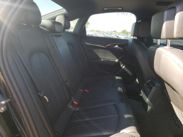 Photo 10 from auction – 2018 AUDI A6 PREMIUM with VIN WAUF8AFC3JN033991