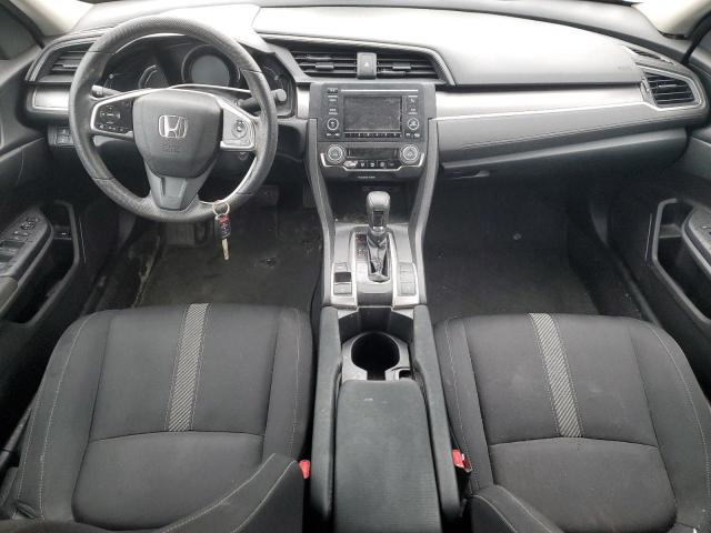 Photo 8 from auction – 2017 HONDA CIVIC LX with VIN 19XFC2F53HE033867