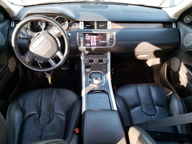 Photo 8 from auction – 2013 LAND ROVER RANGE ROVE with VIN SALVV2BG5DH734551