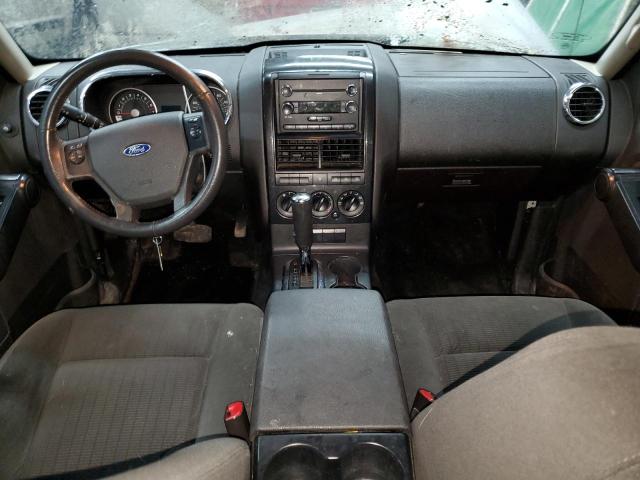 Photo 8 from auction – 2009 FORD EXPLORER X with VIN 1FMEU73E79UA31922