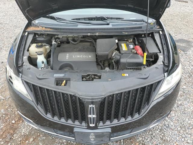 Photo 12 from auction – 2011 LINCOLN MKX with VIN 2LMDJ8JK8BBJ02631