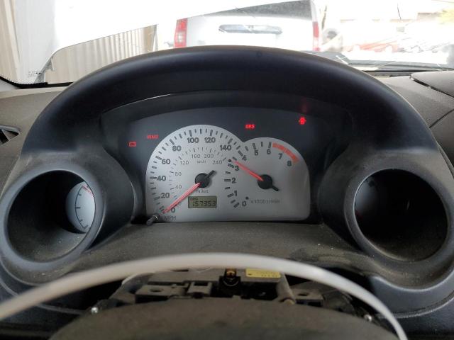 Photo 9 from auction – 2001 MITSUBISHI ECLIPSE GT with VIN 4A3AC84H71E011945