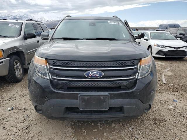 Foto 5 de la subasta – 2014 FORD EXPLORER L con VIN 1FM5K7F89EGA17640