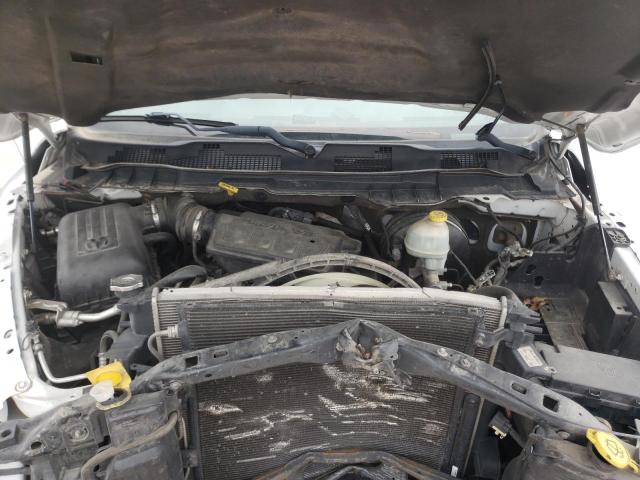 Foto 11 de la subasta – 2013 RAM 1500 SLT con VIN 1C6RR7GP3DS688120
