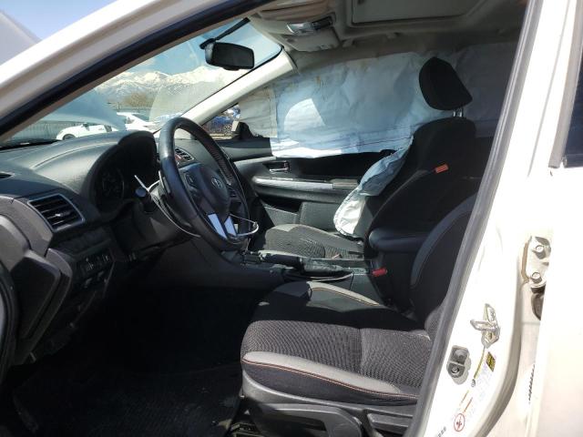 Photo 7 from auction – 2016 SUBARU CROSSTREK with VIN JF2GPABC5G8232923
