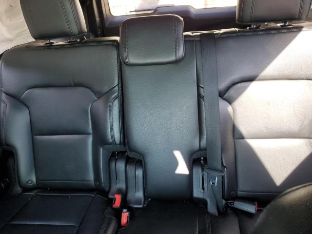 Photo 10 from auction – 2016 FORD EXPLORER X with VIN 1FM5K7DHXGGC46947