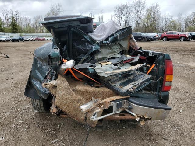 Photo 6 from auction – 2002 CHEVROLET SILVRK1500 with VIN 2GCEC19T421429794
