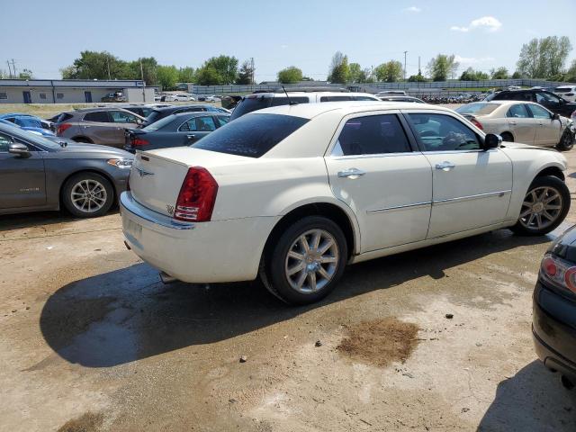 Фото 3 с аукциона – 2008 CHRYSLER 300C с VIN 2C3KA63H28H229186