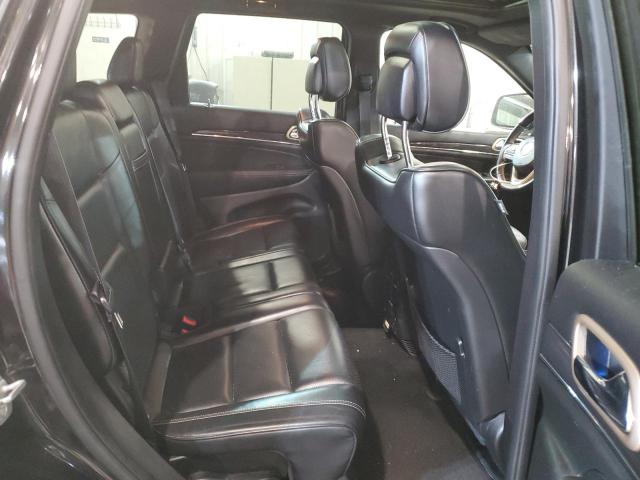 Photo 11 from auction – 2015 JEEP GRAND CHER with VIN 1C4RJFCG2FC697467