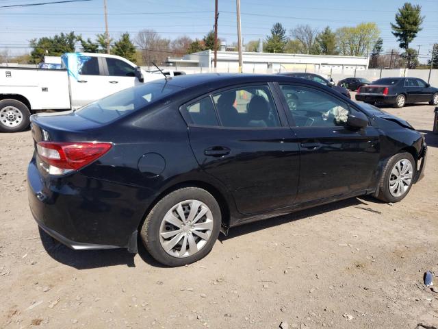 Photo 3 from auction – 2020 SUBARU IMPREZA with VIN 4S3GKAB65L3603271