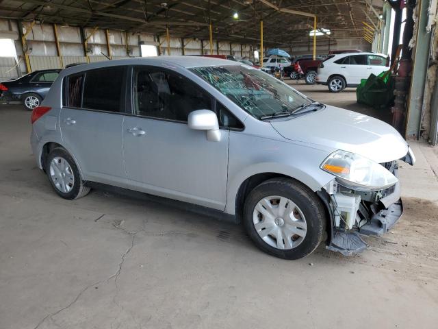 Foto 4 de la subasta – 2011 NISSAN VERSA S con VIN 3N1BC1CP5BL486828
