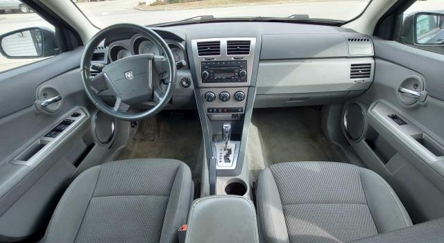 Photo 9 from auction – 2008 DODGE AVENGER R/ with VIN 1B3LC76M78N144751