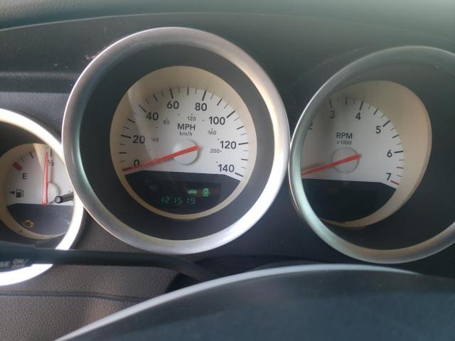 Photo 9 from auction – 2006 DODGE CHARGER SE with VIN 2B3KA43G86H511791
