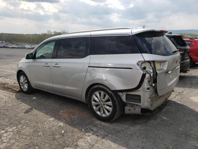 Photo 2 from auction – 2015 KIA SEDONA EX with VIN KNDMC5C12F6048034