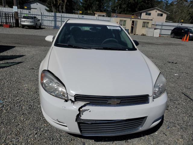 Photo 5 from auction – 2009 CHEVROLET IMPALA 1LT with VIN 2G1WT57N691214856