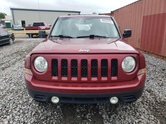 Photo 5 from auction – 2014 JEEP PATRIOT LA with VIN 1C4NJPFB5ED864563