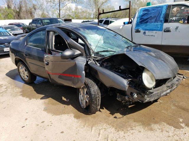 Photo 4 from auction – 2004 DODGE NEON SXT with VIN 1B3ES56C84D534698