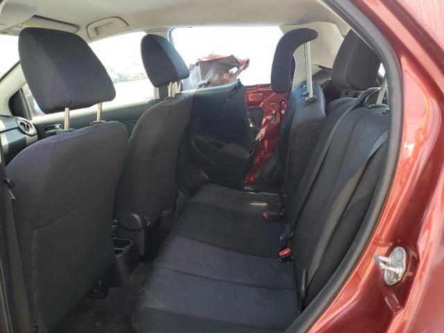 Photo 10 from auction – 2014 MAZDA MAZDA2 SPO with VIN JM1DE1KZ1E0179273