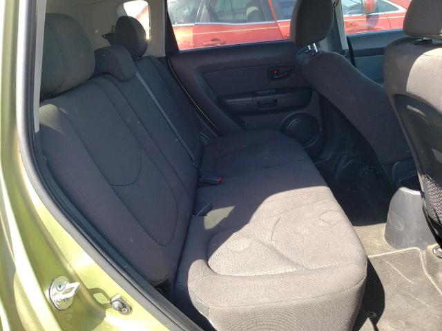Photo 10 from auction – 2013 KIA SOUL with VIN KNDJT2A53D7625166